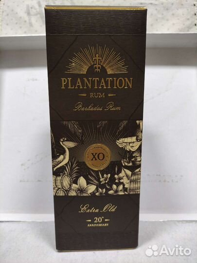 Коробки из-под элитного алкоголя