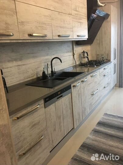 Кухня в рассрочку от производителя