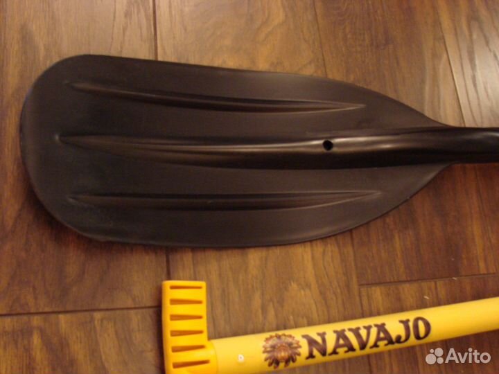 Весла для каяка, сапборда