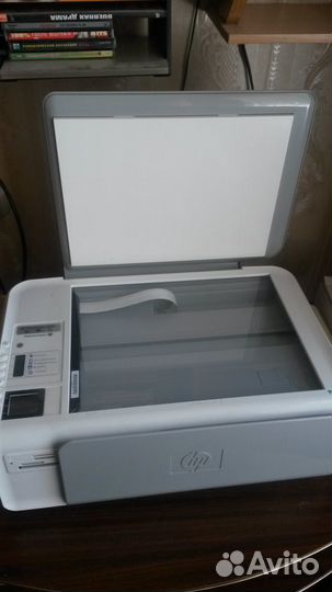 Фотопринтер
