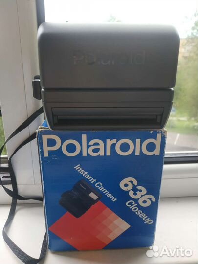 Плёночный фотоаппарат