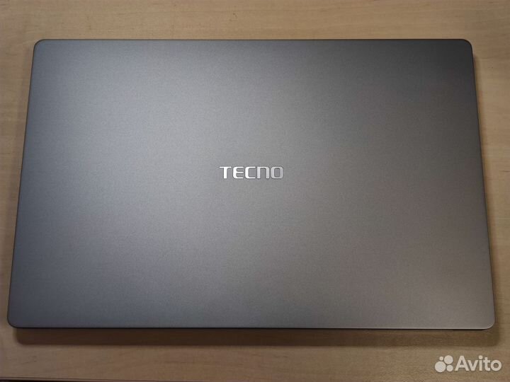 Ноутбук Tecno T1 Ryzen 7 5800U 16Gb ram 512SSD