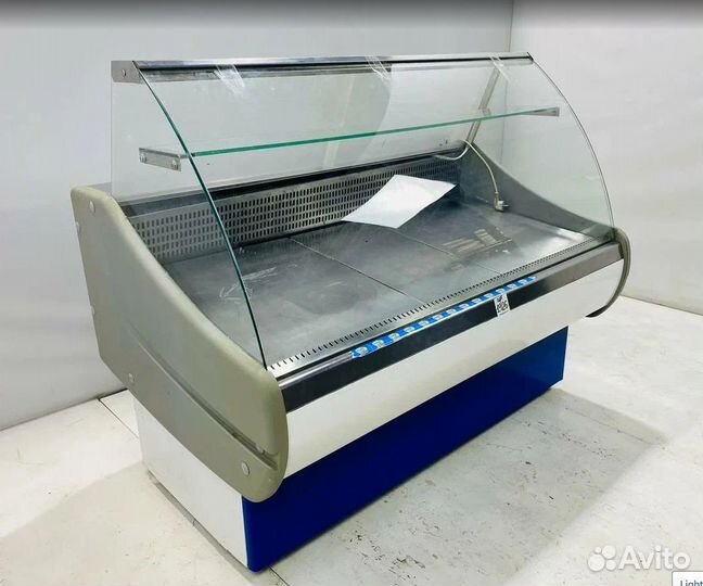 Витрина холодильная Марихолодмаш Таир вхс-1