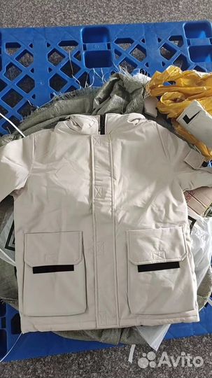 Доставка из Китая