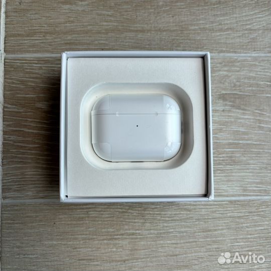 Airpods Pro 2 Type-C New(Чехол+Гарантия)