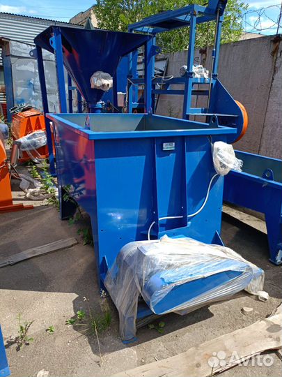 Героторный насос гн 1500