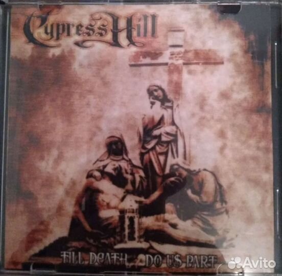 Dead can dance, Cypress Hill