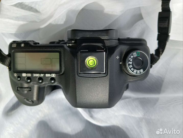 Canon 5d mark 2 (пробег 30 т кадров)