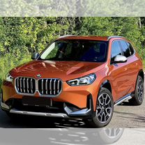 BMW X1 1.5 AMT, 2022, 16 000 км, с пробегом, цена 5 999 999 руб.