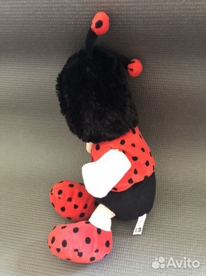 Кукла Божья коровка Германия