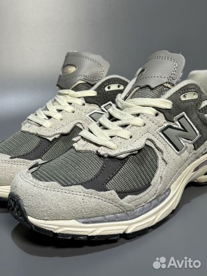 Кроссовки New Balance