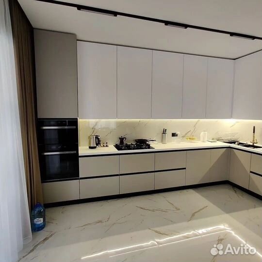 Кухня (реальная цена за гарнитур)ks:0713092