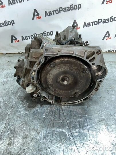 АКПП Mazda Mazda3 BK Z6 1.6