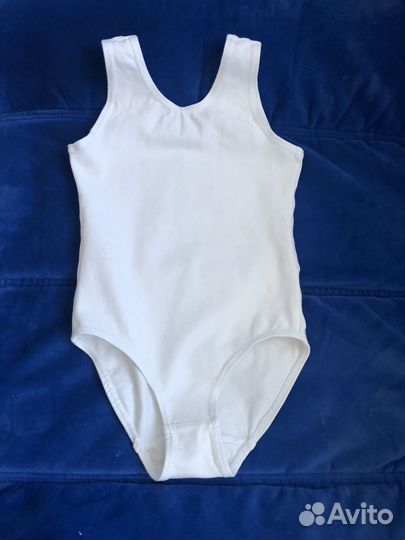 Купальник 122 128 134 боди майка болеро