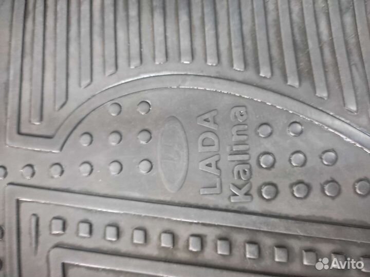 Коврики на калину 2