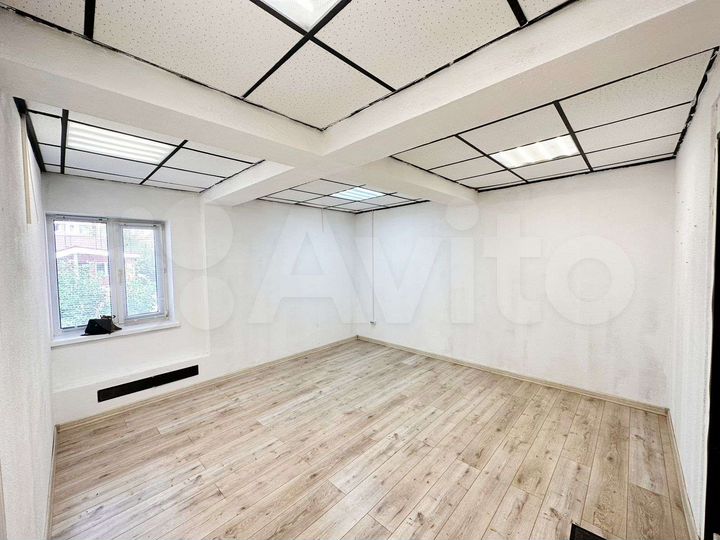 Свободного назначения, 18 м²