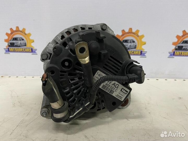 Генератор Volkswagen Passat (B6) VI