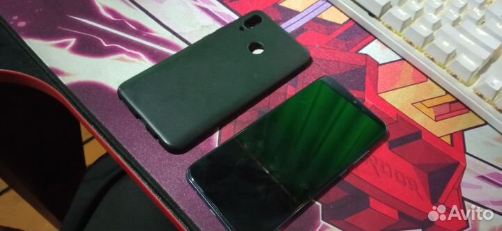 HONOR 10 Lite, 3/64 ГБ
