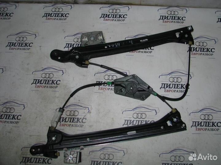 Стеклоподъемник электр. передний левый Audi A5 /S