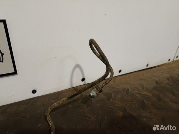 Трубка цилиндра сцепления для Hyundai Accent 2