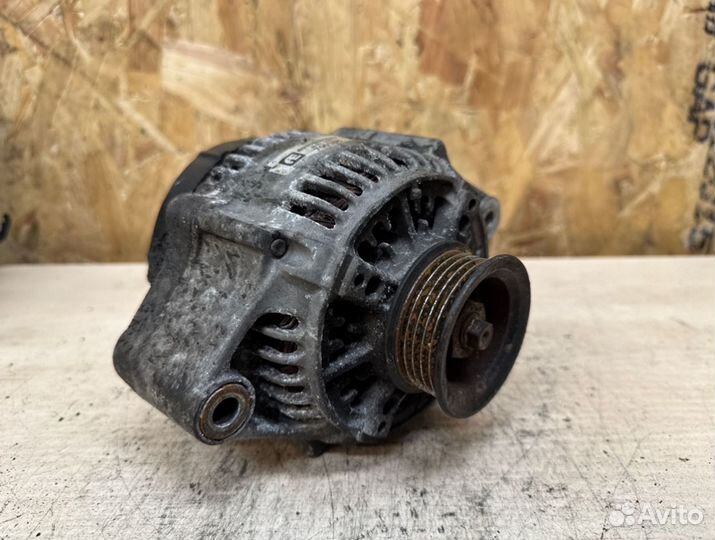 Генератор Suzuki Sx4 M16A