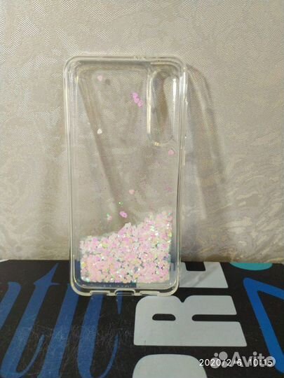 Чехол на xiaomi (три разных чехла)