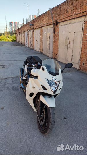 Продам Suzuki Bandit 1250 FA
