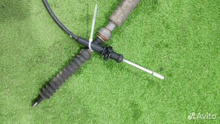 Трос кпп Chevrolet Lacetti универсал 1.8 F18D3