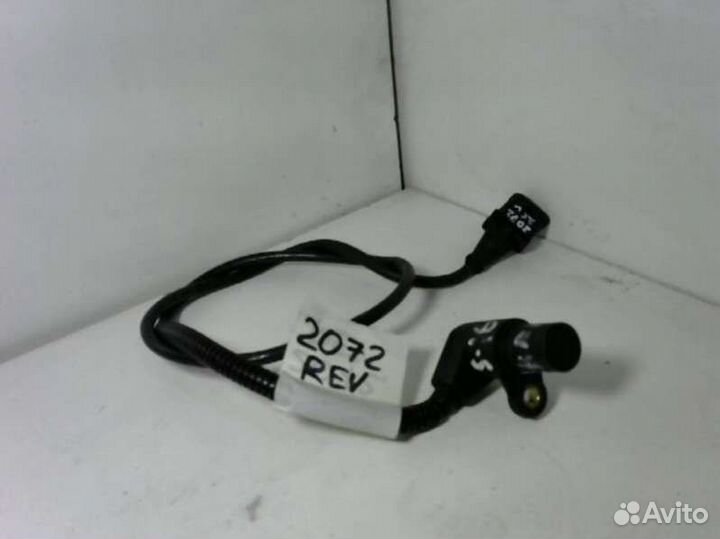 Датчик коленвала Opel Signum