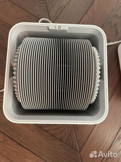 Мойка воздуха xiaomi humidifier