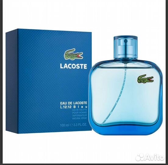 Парфюмерия мужская и женская