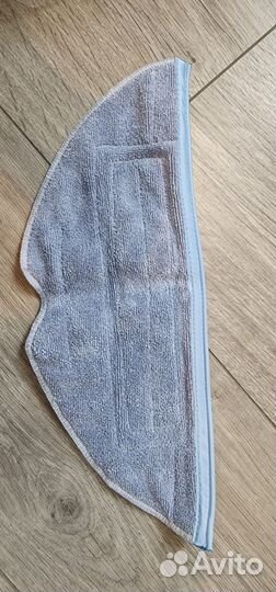 Щетки, фильтры для робота пылесоса Xiaomi Roborock