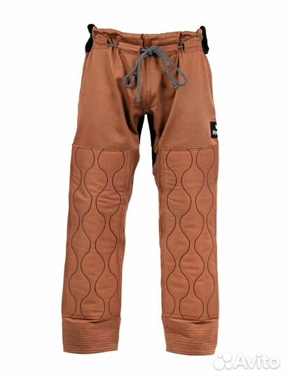 Кимоно Hyperfly The Meridian Brown