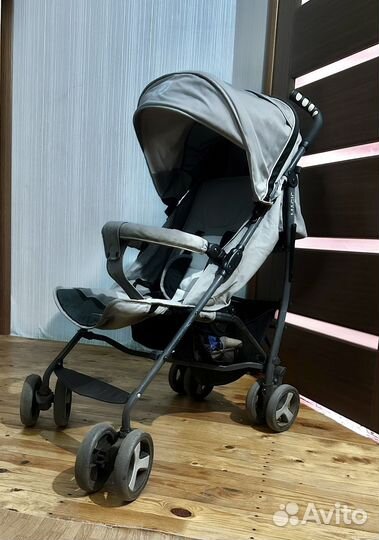 Коляска трость hoco austria