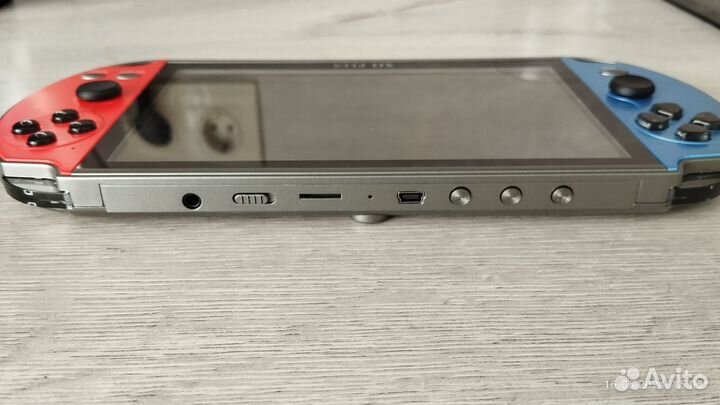 Приставка x12 plus