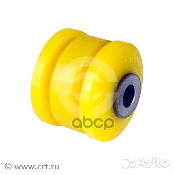 Сайлентблок рычага подвески KIA sorento (BL) F