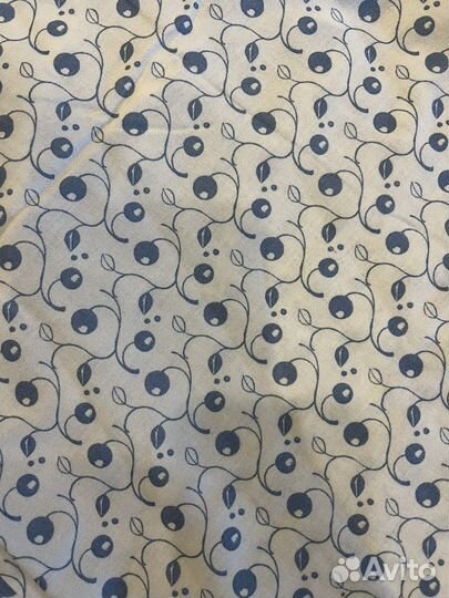 Постельное белье IKEA в кроватку