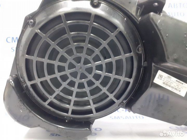 Сабвуфер Audi A6 C7 2.8