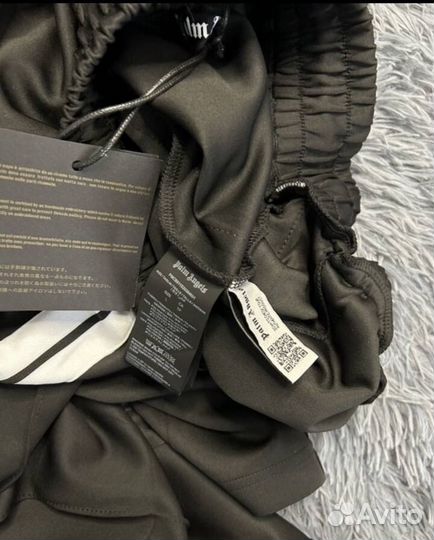 Штаны palm angels
