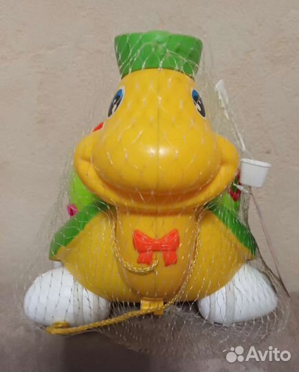 Сортёр Черепаха