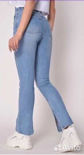 Джинсы женские новые