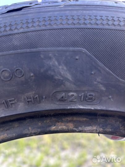 Hankook Ventus Prime 3 K125 215/55 R16