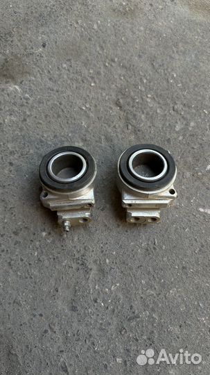 Передний тормозной цилиндр на классику