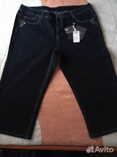 Капри 3XL