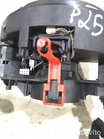 Переключатель подрулевой в сборе Mercedes-Benz