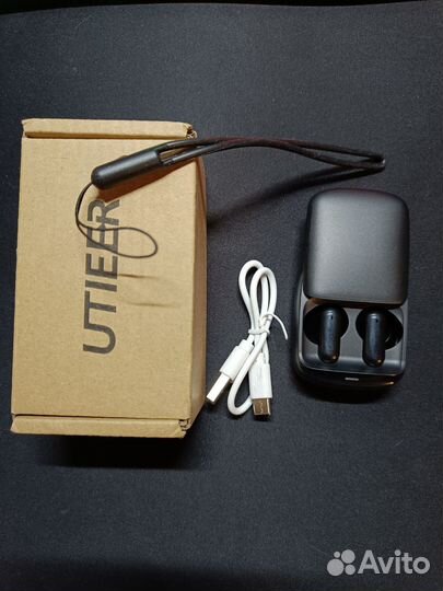 Наушники беспроводные