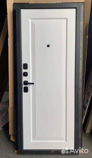 Дверь входная