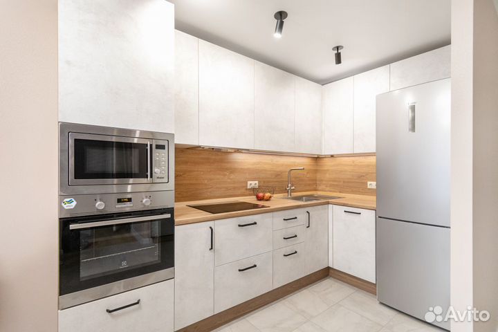 Цена за всю кухню смк 054964