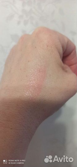 Бальзам для губ Эйвон