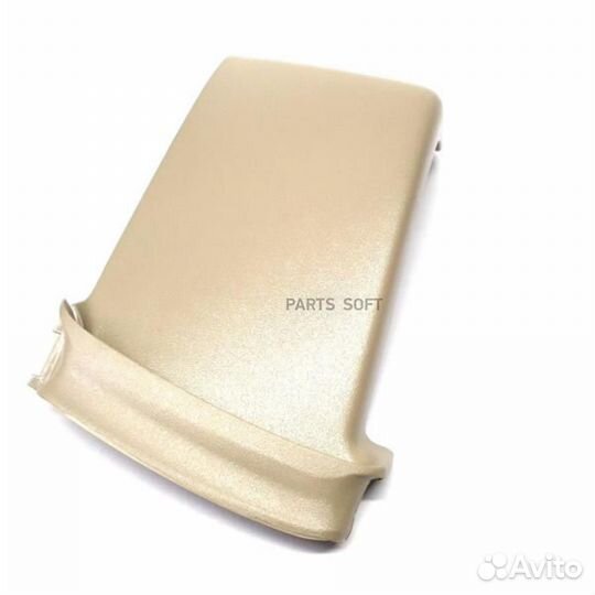 Volvo 39856539 селект. заслонка, левый